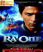 Ra One 2011 song download
